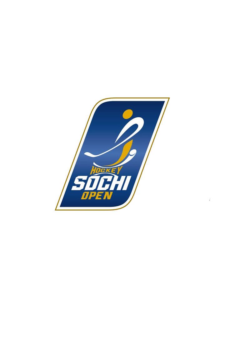 "Лига Ставок Sochi Hockey Open". СКА - "Авангард"