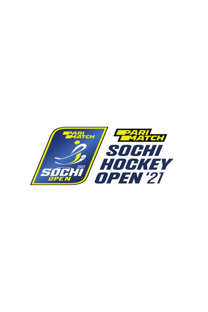 Хоккей. Предсезонный турнир "Sochi Open 2021". Трактор - СКА