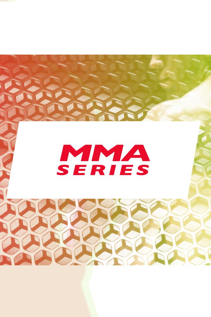 ММА Series Names. Ф.Дурыманов vs Р.Маматазим Уулу