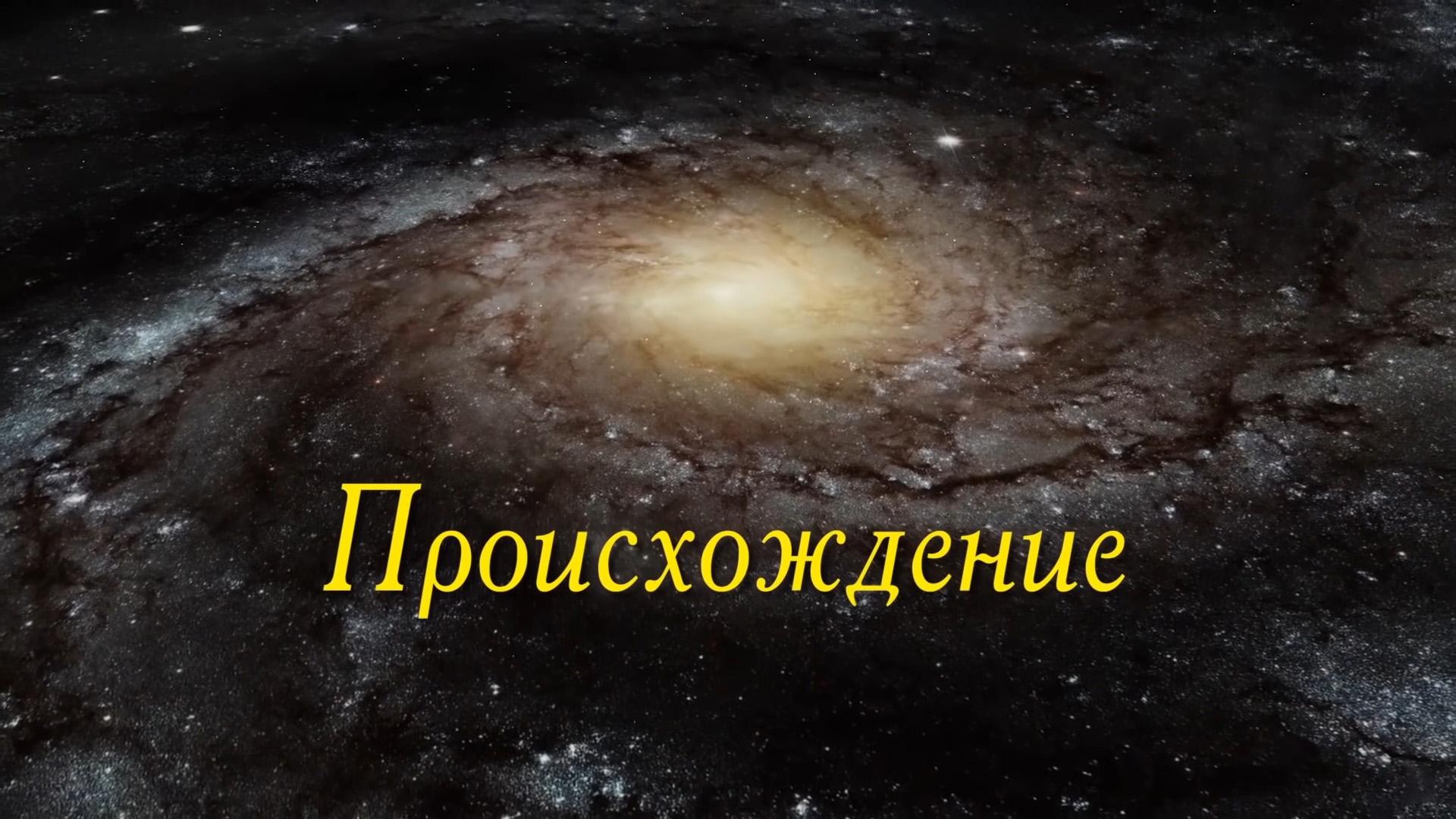 Происхождение