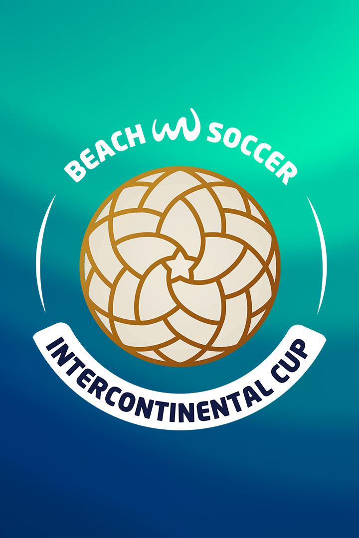 Пляжный футбол. Межконтинентальный кубок. Мужчины. Финал. Трансляция из ОАЭ