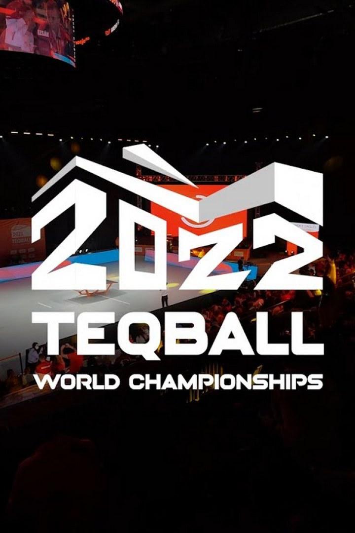 Текбол. Чемпионат мира 2022. Финал