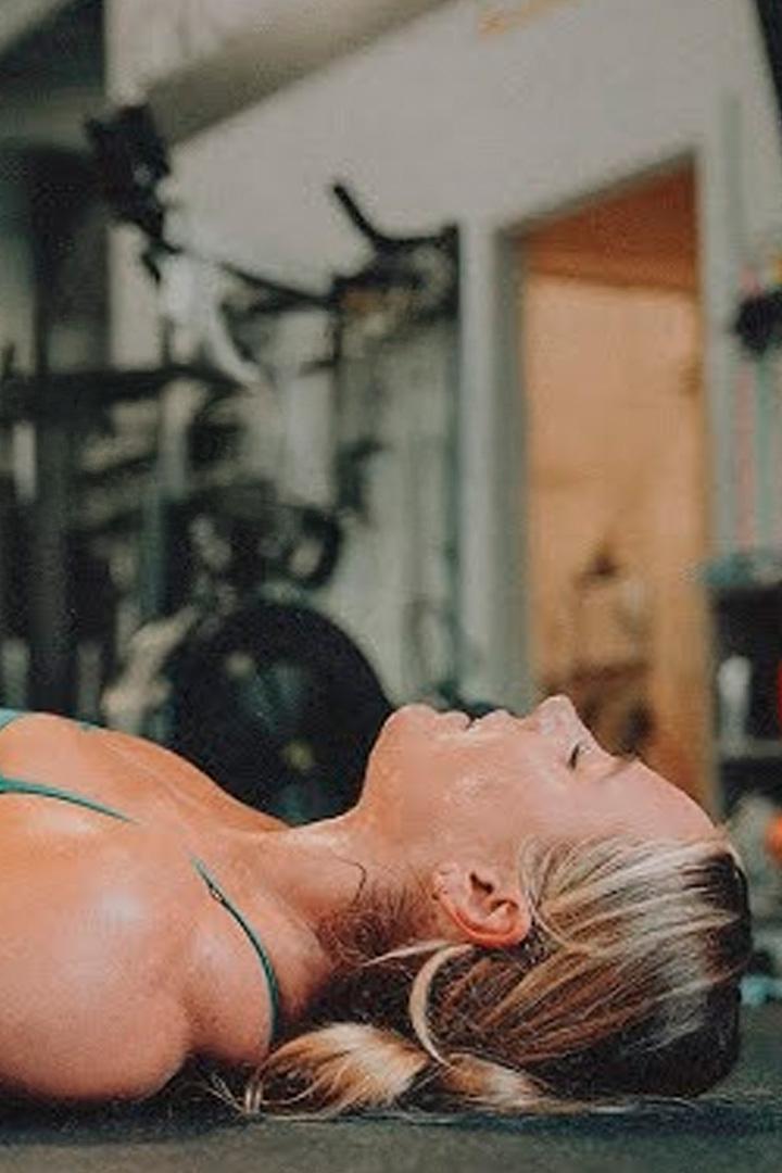 CrossFit Open