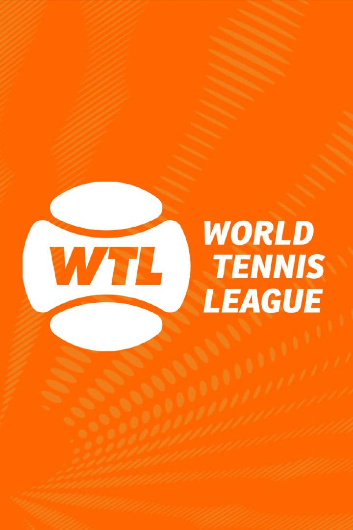 Теннис. WTL Dubai 2022. Женщины. Ига Швёнтек - Каролин Гарсия