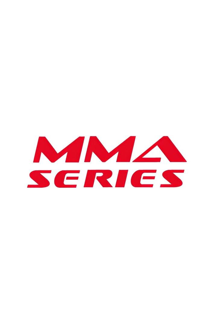 ММА Series 2022. Финал Гран-при. Д.Засинец, Р.Меджидов