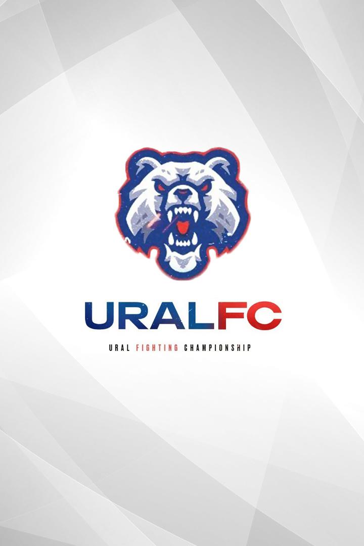 Смешанные единоборства. URAL FC. Кирилл Сидельников против Фабио Мальдонадо