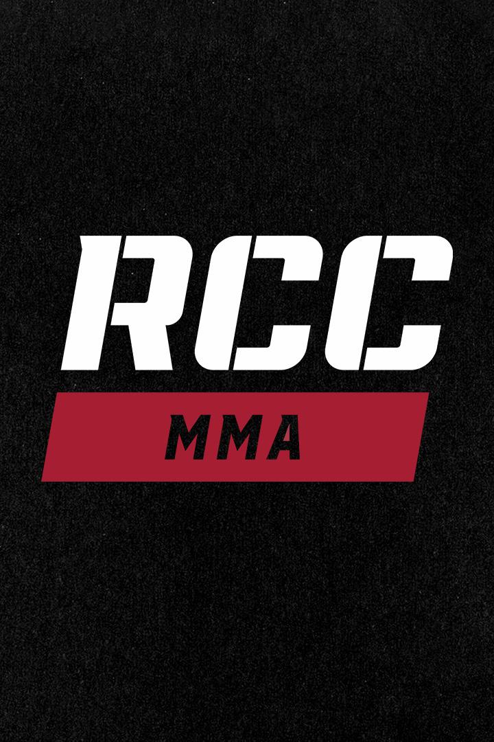 Шоу RCC 9 (профессиональный кикбоксинг и ММА)