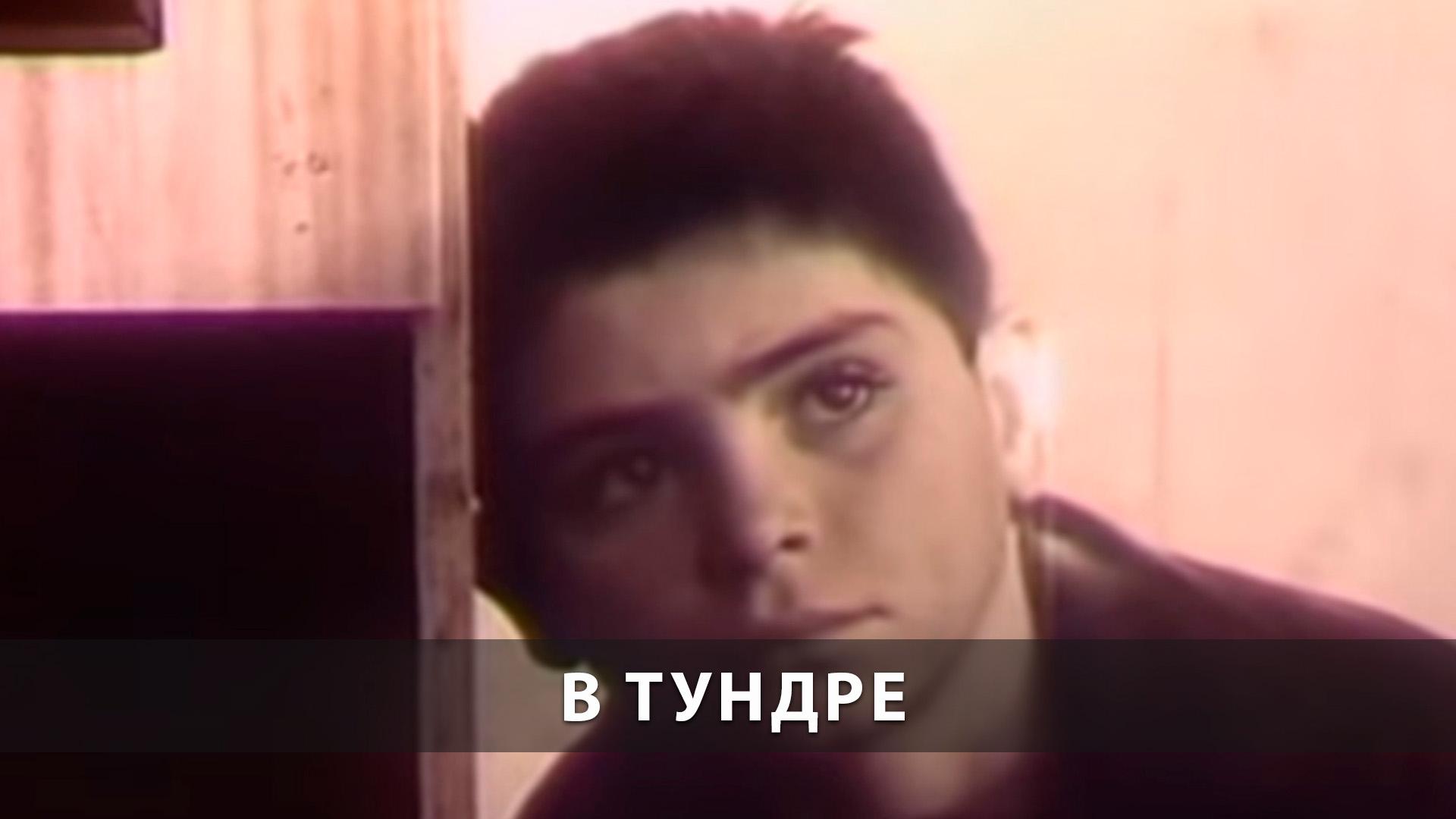 В тундре