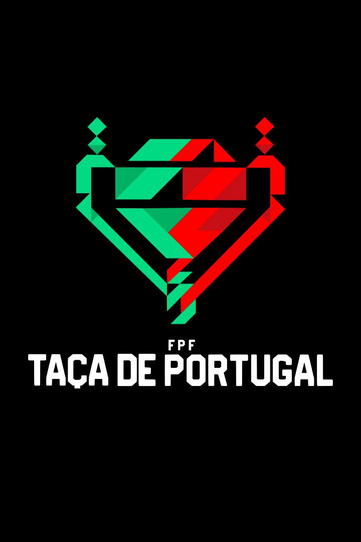 Футбол. Кубок Португалии 22/23. Академику де Визеу - Порту