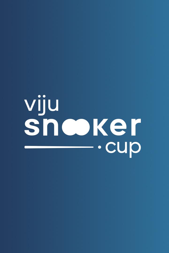 Снукер: Viju Snooker Cup Групповой этап. Часть 7 Группа A: Алексей Корень - Андрей Карасов. Группа B: Диана Миронова - Микаэл Нерсисян