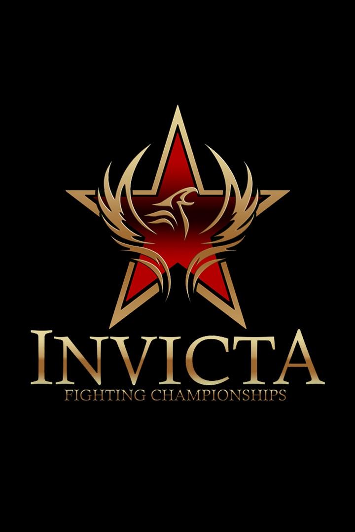 Смешанные единоборства. INVICTA FC. Валеска Мачадо против Дэнни Маккормак. Трансляция из США