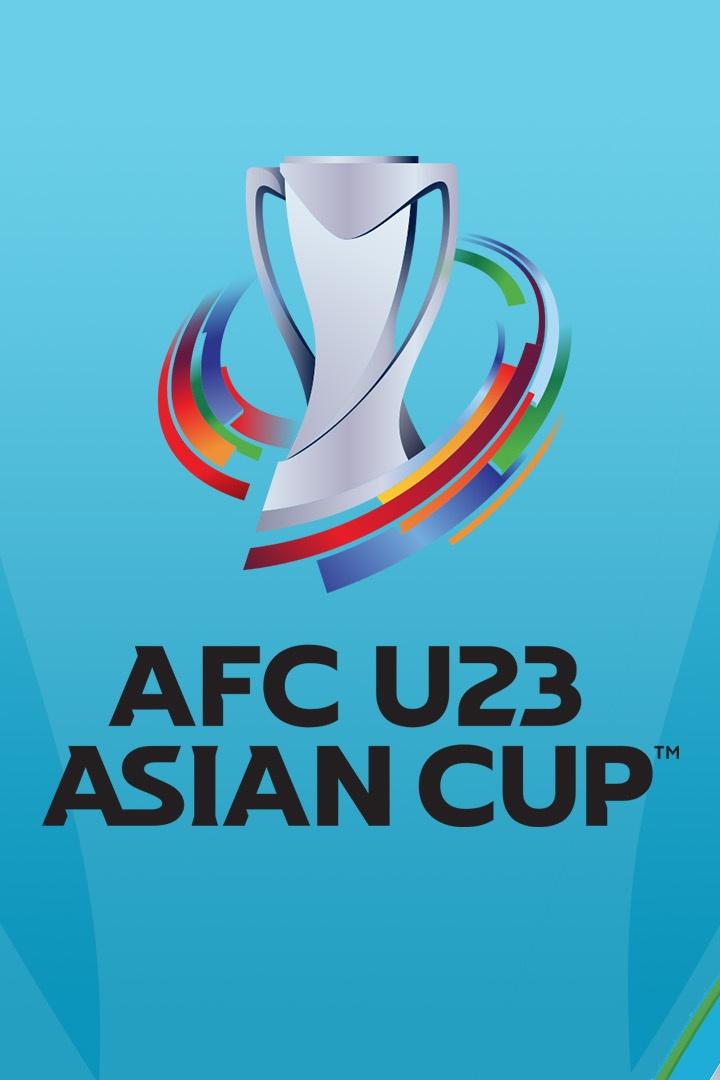 Футбол. Кубок AFC U 20. Финал. Узбекистан - Ирак