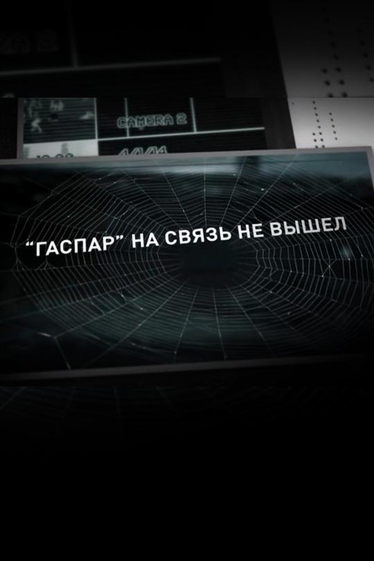 "Гаспар" на связь не вышел