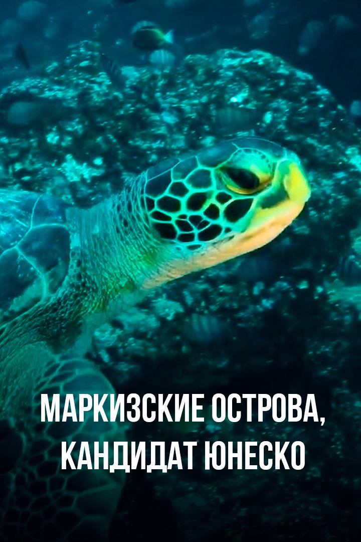Маркизские острова, кандидат Юнеско