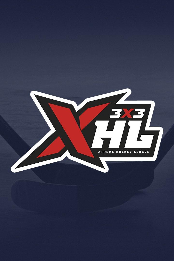 Хоккей 3х3. XHL. Медиалига. Hockey Brothers - Misto Hockey