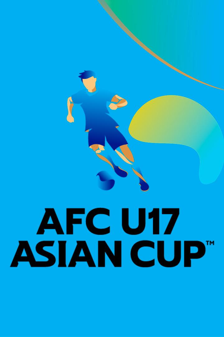 Футбол. Кубок Азии U 17. Полуфинал 2