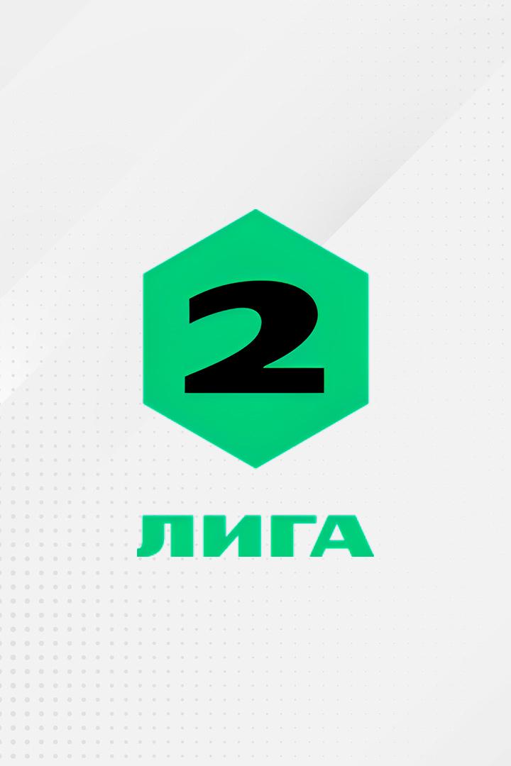 Футбол. 2 Лига А. Динамо-Брянск - Волга (Ульяновск). 10-й тур