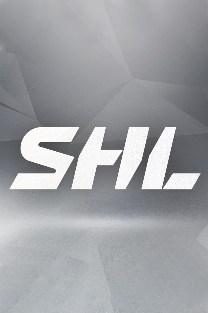 Хоккей Шведская Хоккейная Лига. Регулярный сезон 2023/24. Фрёлунда (Стокгольм) - Линчёпинг. 2 и 3 периоды
