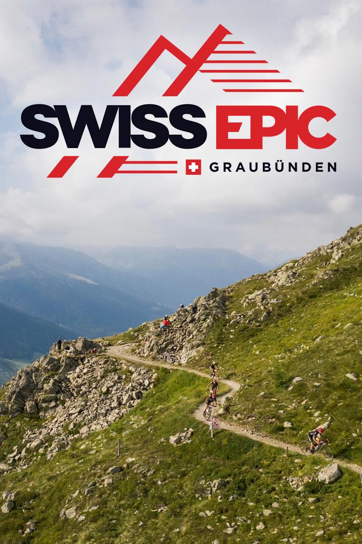 Swiss Epic 2023. Велоспорт