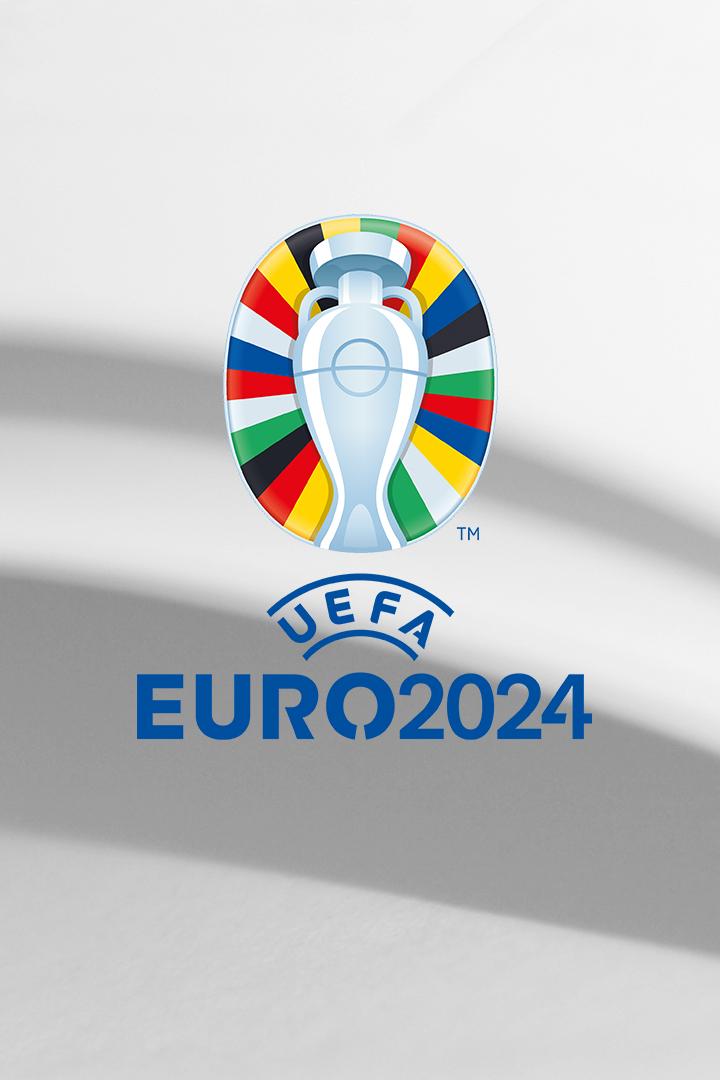 Футбол. Чемпионат Европы-2024. Отборочный турнир. Словения - Финляндия