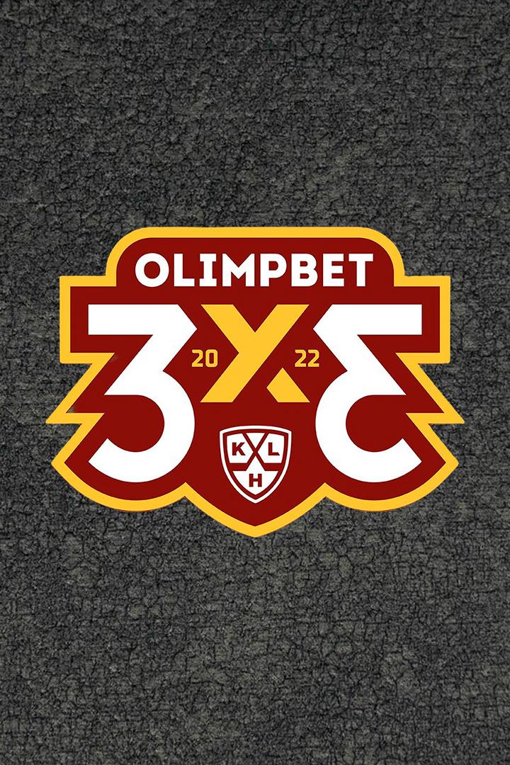 Olimpbet Чемпионат МХЛ. МХК "Динамо" - ХК "Капитан"
