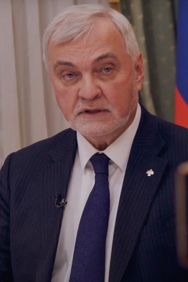Мужики
