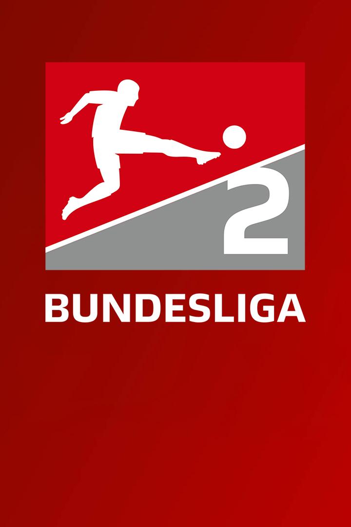 2-я Бундеслига. "Ганновер" - "Магдебург"