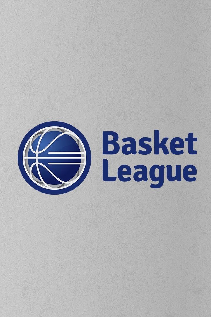 Волос - Арис Салоники. Чемпионат Греции. Сезон 23/24