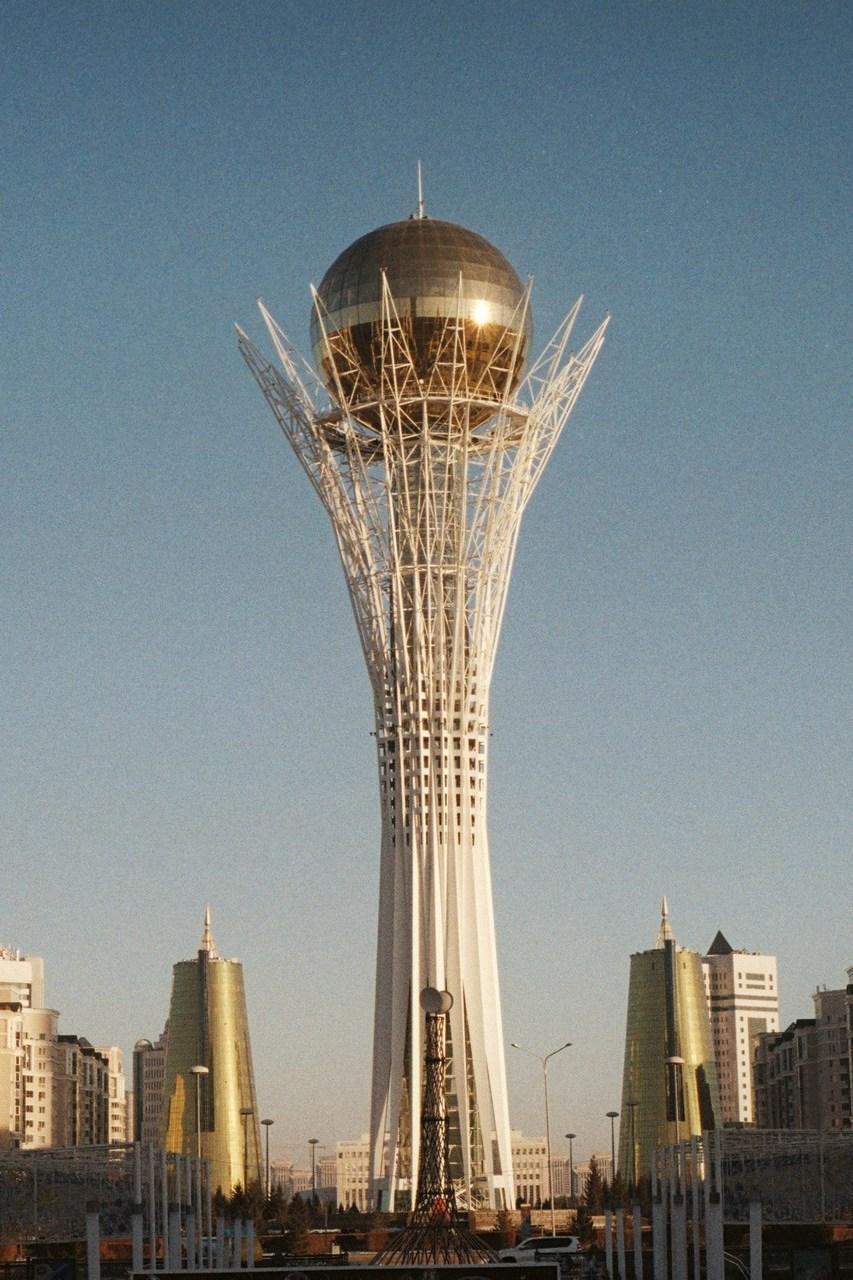 Астана