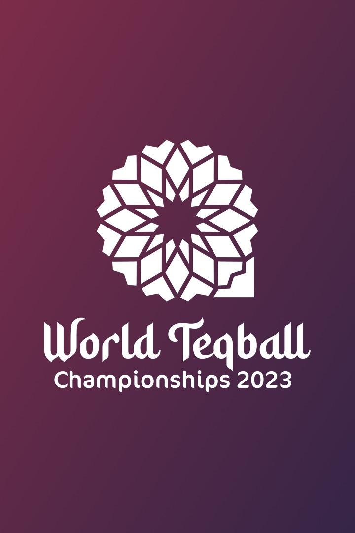 Текбол. Чемпионат мира 2023. Финал. Женщины