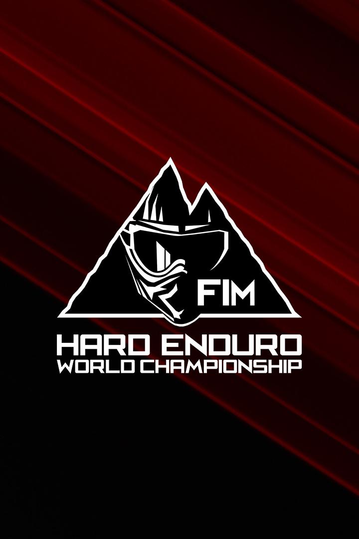 Мировая серия по мотоэндуро "Hard Enduro". Этап 1