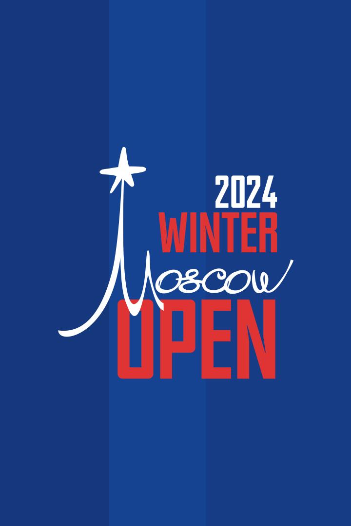 Теннис. Winter Moscow Open 2024. Финал. Трансляция из Москвы