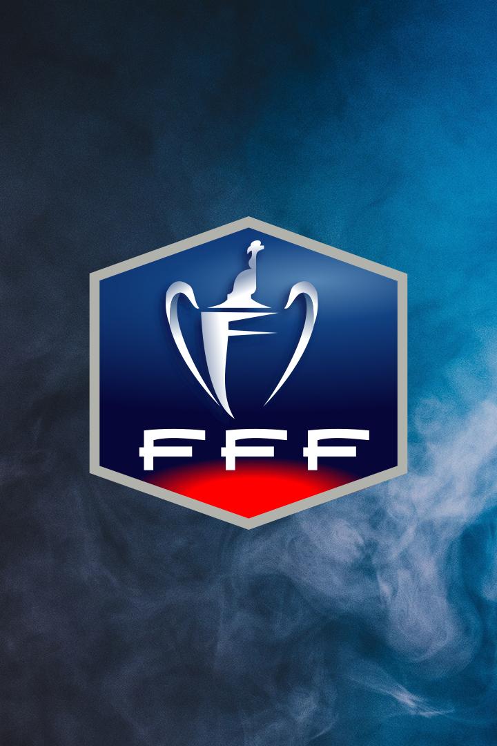 Футбол. Кубок Франции 23/24. Четвертьфинал. Ле Пюи-ан-Веле - Ренн