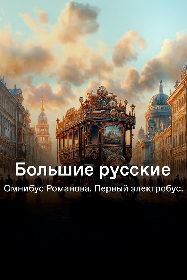 Омнибус Романова