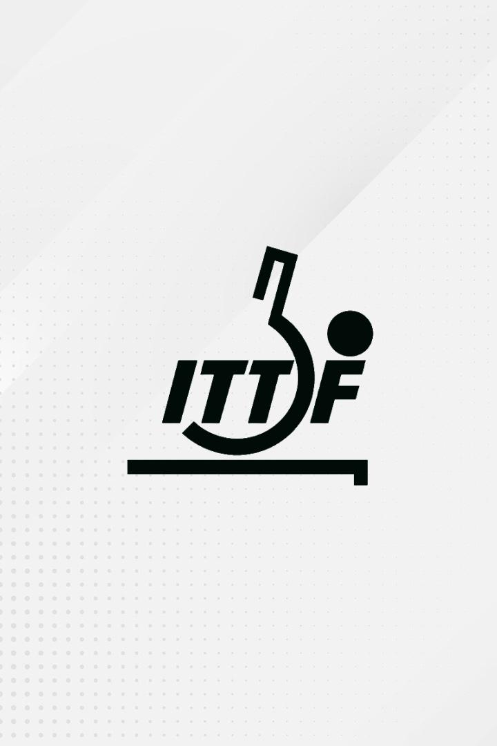 Настольный теннис Бундеслига. Регулярный сезон 2023/24. 20 тур. Оксенхаузен - Боруссия Дюссельдорф