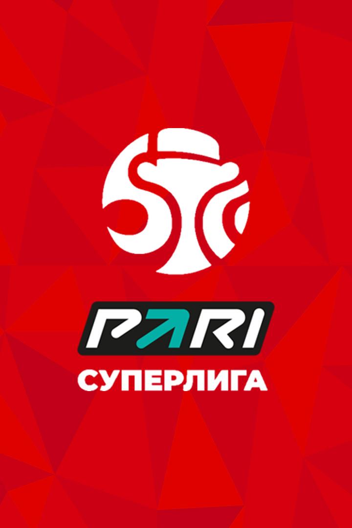 Мини-футбол. Чемпионат России. ПАРИ-Суперлига. "Тюмень" - "Газпром-Югра" (Югорск)