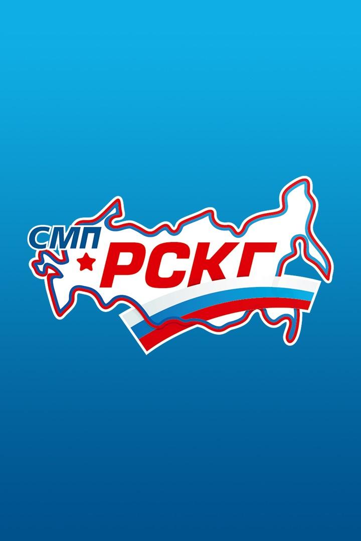 Автоспорт. Российская серия кольцевых гонок. "Крепость Грозная". SMP TCR. Гонка 1