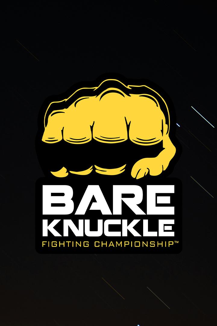 BKFC. Майк Перри