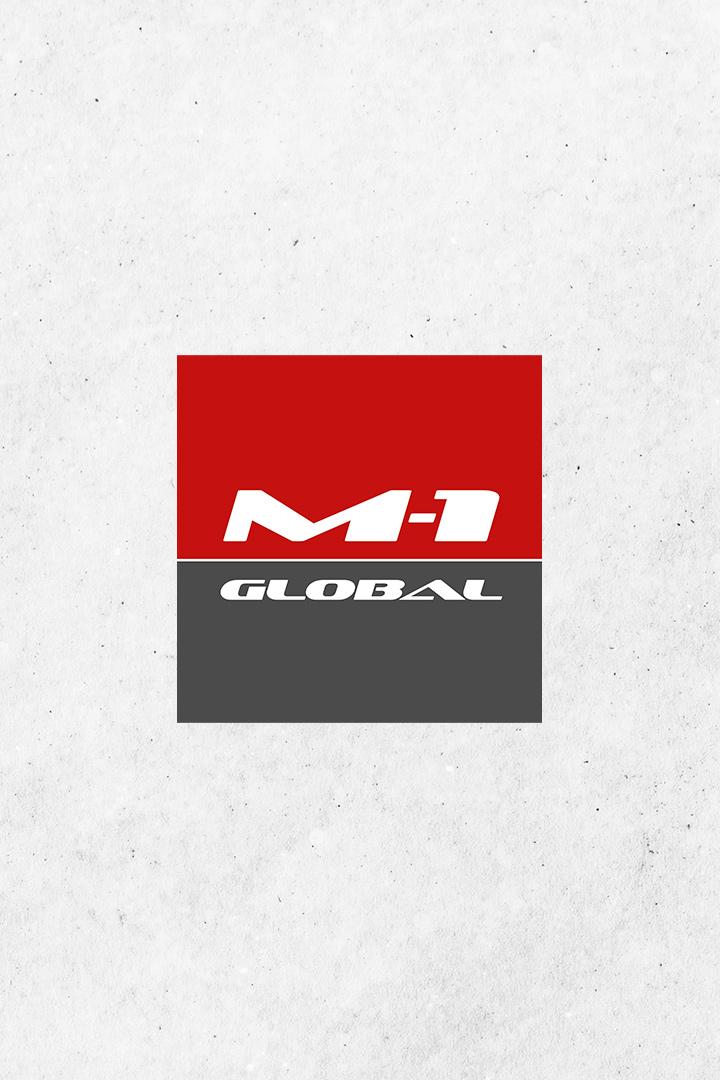WKG & M-1 Global