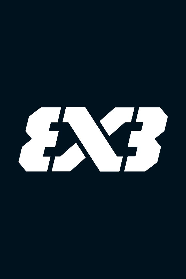 "Кубок Сириуса" по баскетболу 3х3. Сочи. День 2