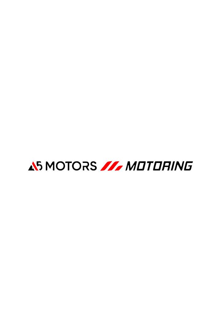 Мотоспорт. Чемпионат A5 Motors Motoring. Superbike 3