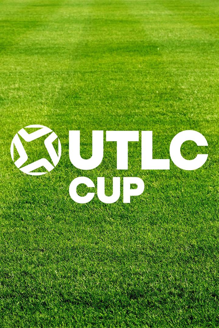 Футбол. UTLC Cup 2024. Матч за 3-е место
