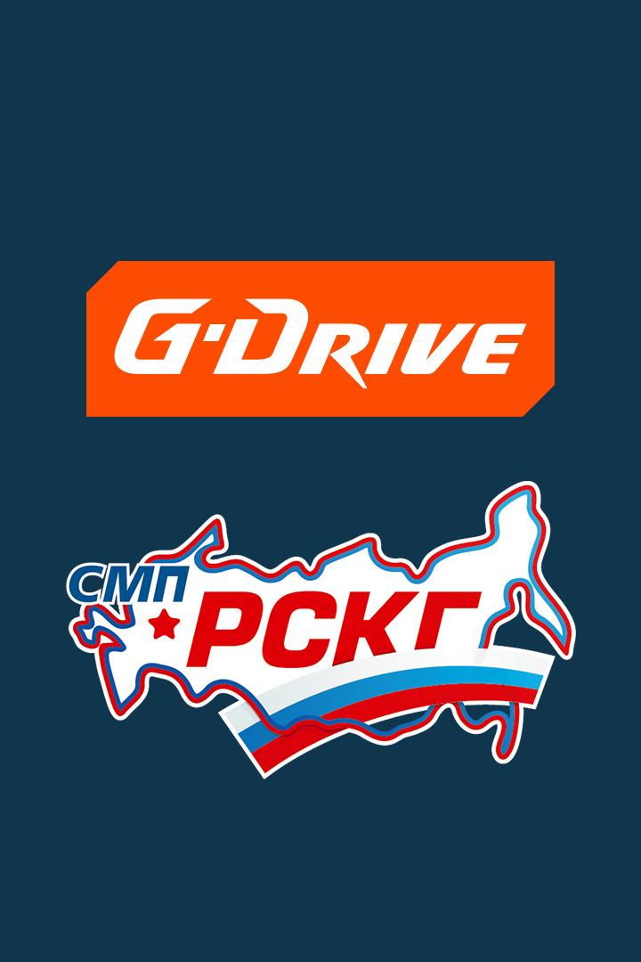 Автоспорт. G-Drive Российская серия кольцевых гонок. "Игора Драйв". Спортпрототип CN