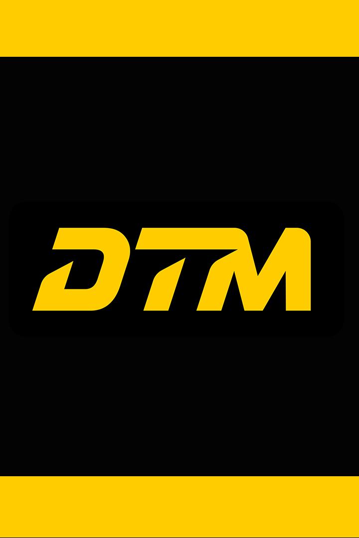 Автоспорт. DTM. Гонка 1. Трансляция из Австрии