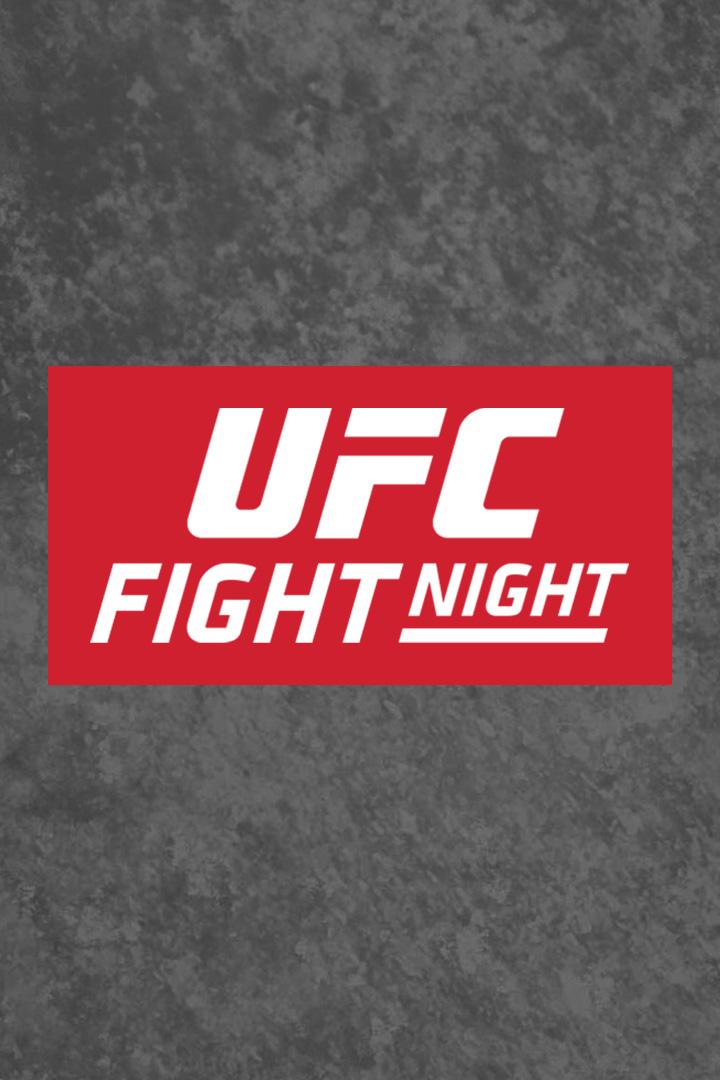 Смешанные единоборства. UFC Fight Night. Энтони Эрнандес против Мишеля Перейры. Роб Фонт против Кайлера Филлипса. Трансляция из США