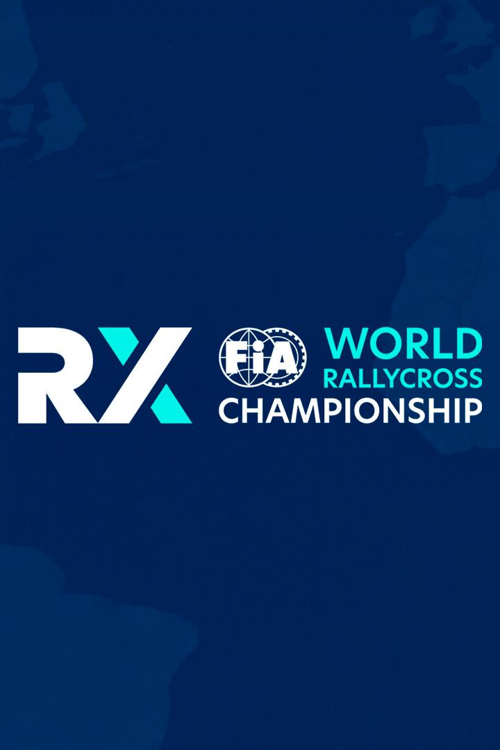 Автоспорт Чемпионат мира FIA по ралли-кроссу 2024. 5 этап. Ралли-кросс Турции, Стамбул. День 1