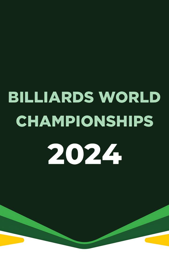 Бильярд. Чемпионат мира 2024. Команды. Мужчины. 1/2 финала. Трансляция из Новосибирска