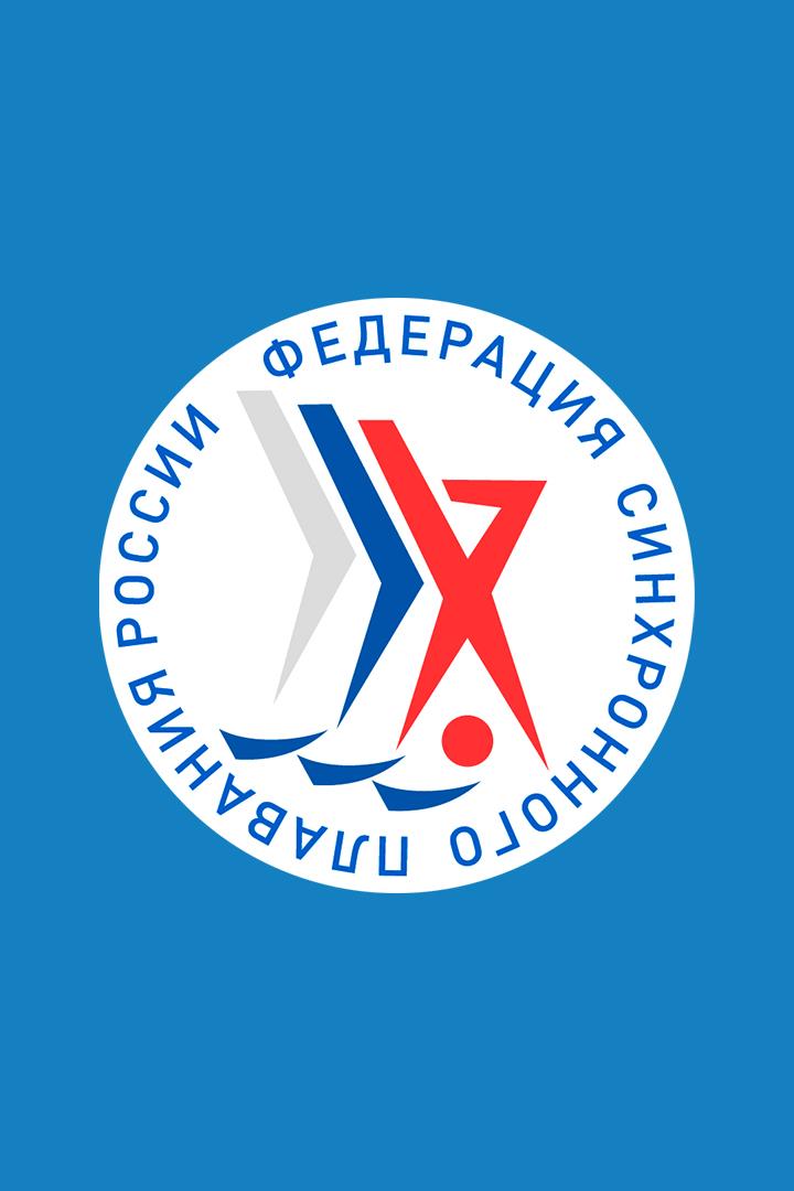 Фестиваль синхронного плавания. Трансляция из Москвы