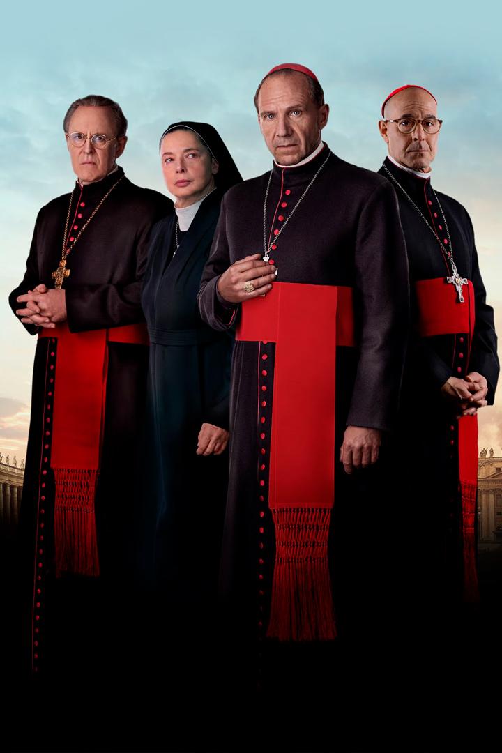 Конклав