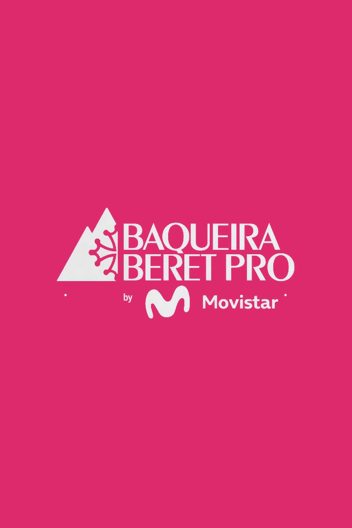 Фрирайд. Мировой тур. BAQUEIRA PRO. Мужчины. Сноуборд